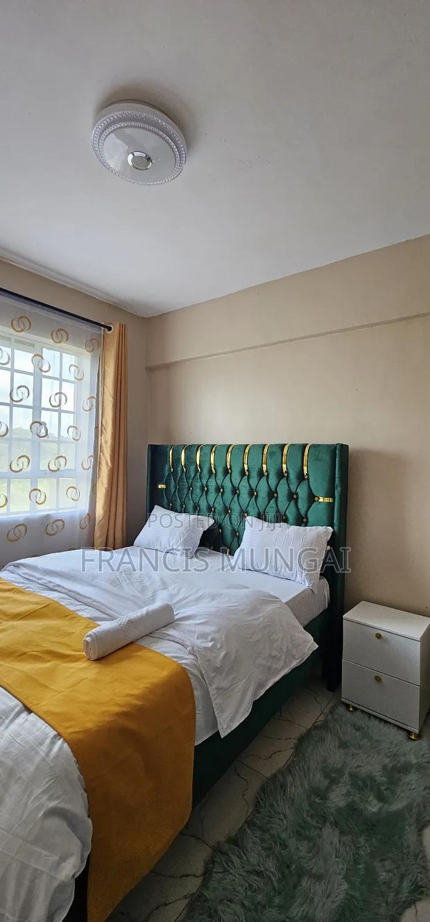 1 Bedroom Cozy Airbnb. - thumbnail 4