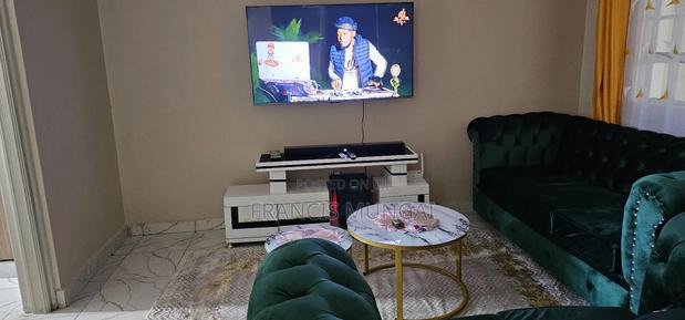 1 Bedroom Cozy Airbnb. - thumbnail 5