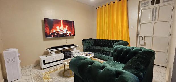 1 Bedroom Cozy Airbnb. - thumbnail 7