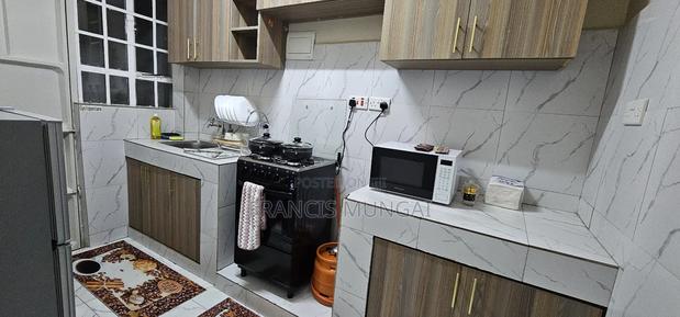 1 Bedroom Cozy Airbnb. - thumbnail 8