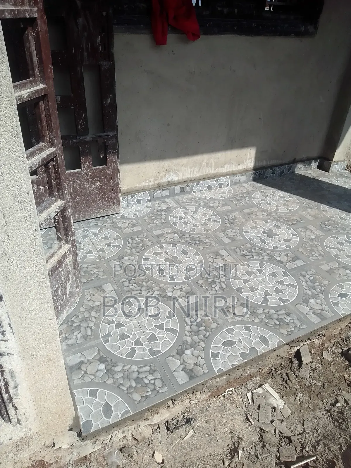 Best in Tiles Fitting