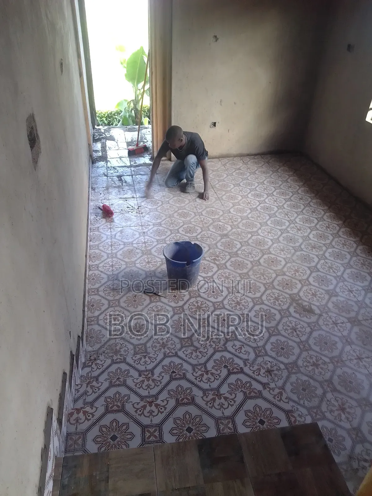 Best in Tiles Fitting