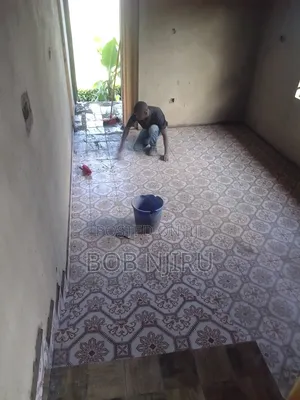 Best in Tiles Fitting