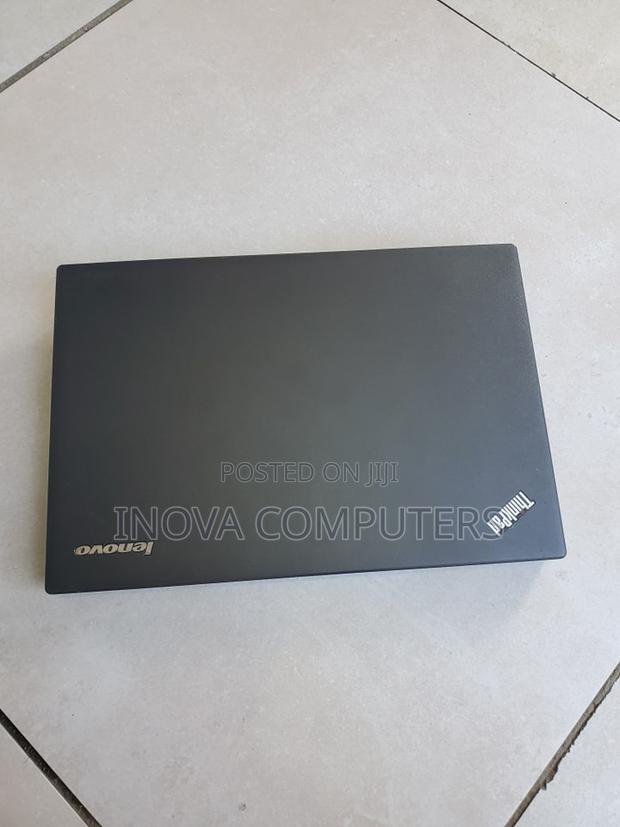 Laptop Lenovo ThinkPad X270 8GB Intel Core I5 SSD 256GB - thumbnail 3