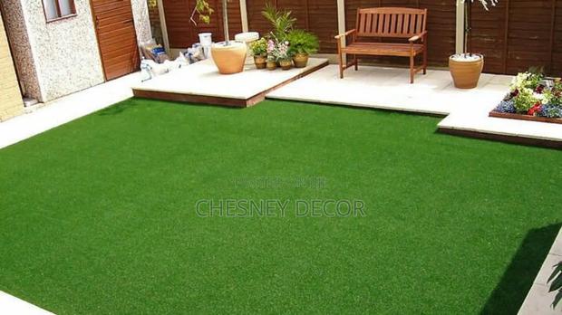 Grass Mat Outdoor - main view