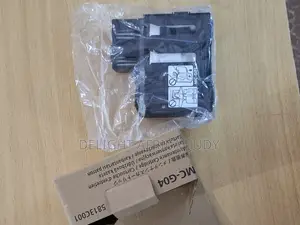 Canon Mc-G04 Maintenance Cartridge G3270, G2270, G1230
