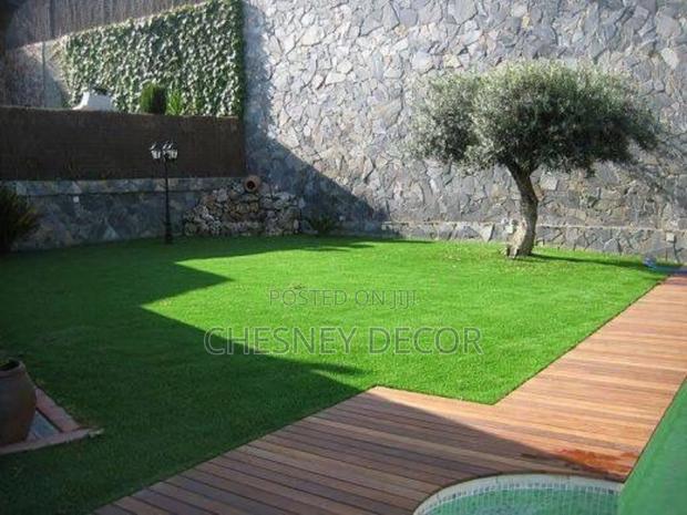 Turf Carpet - main view