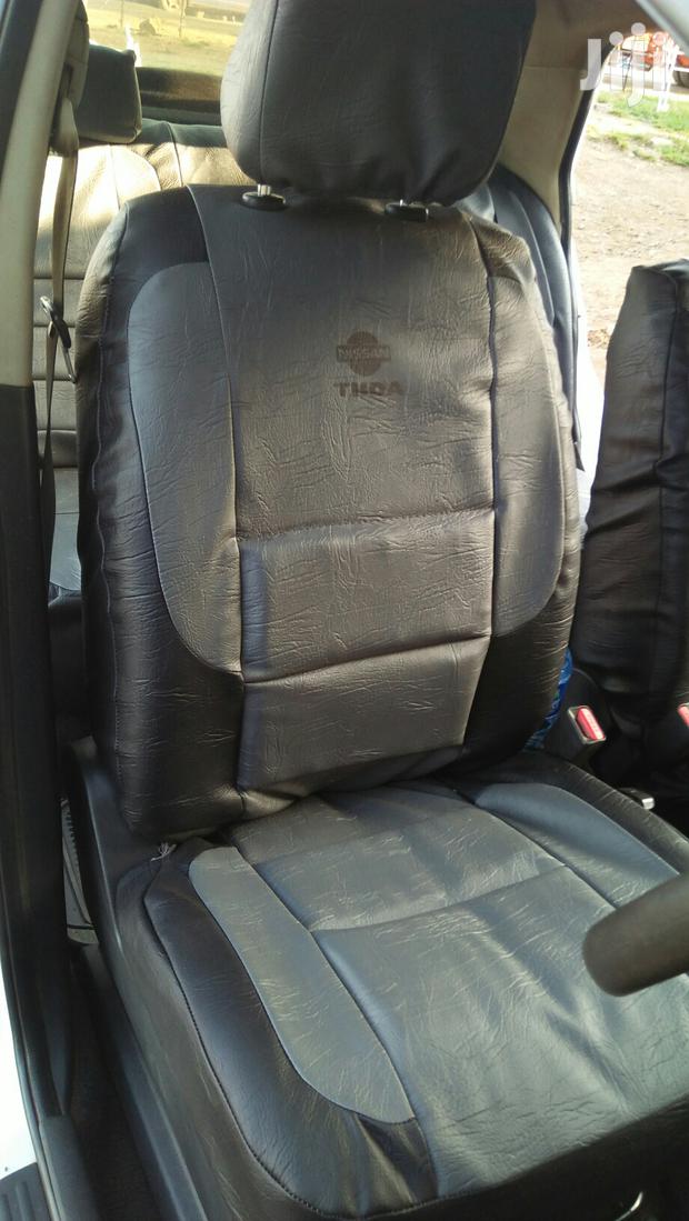 Seat Covers