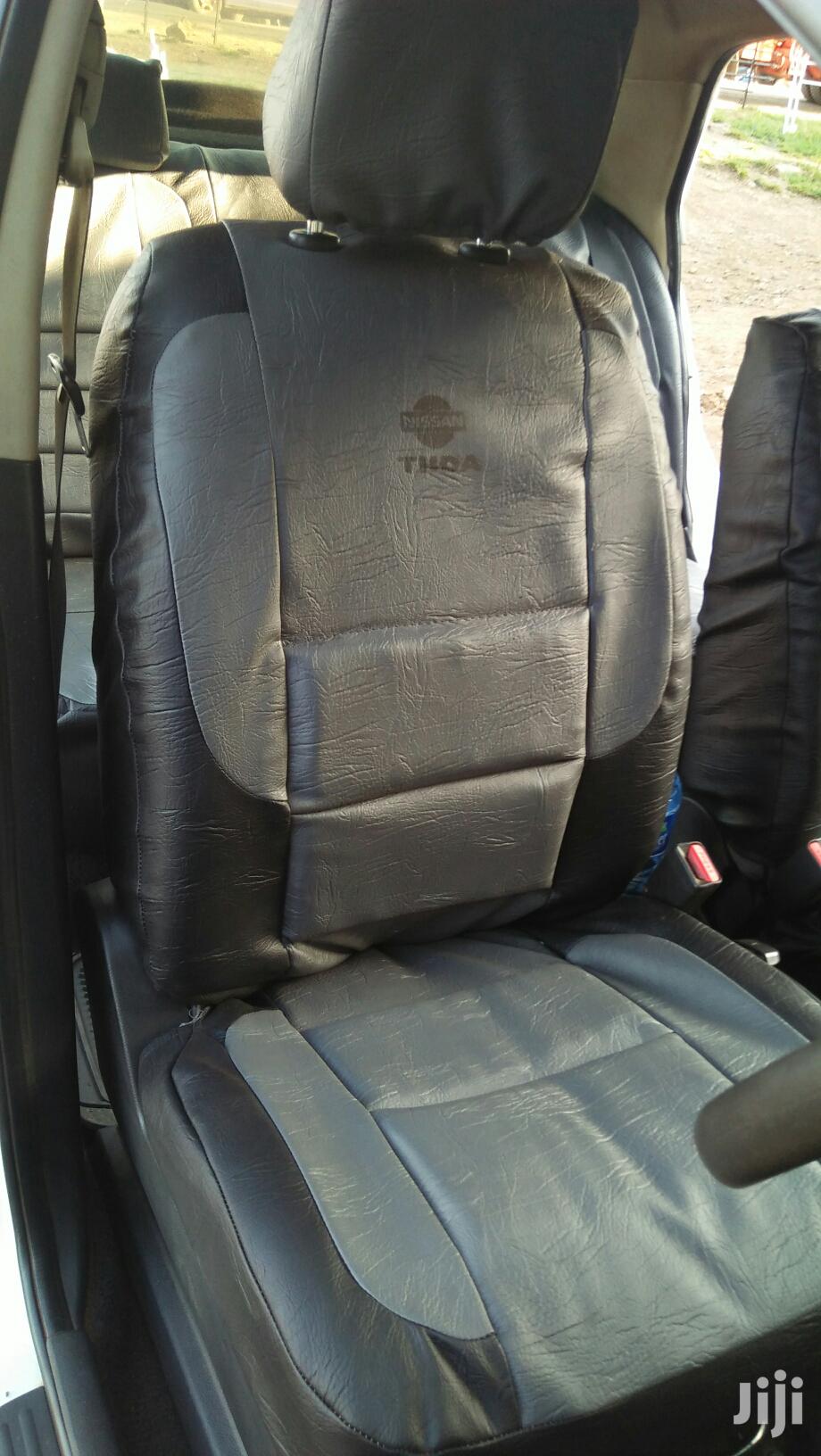 Seat Covers