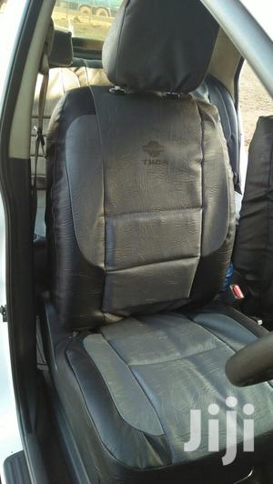Seat Covers