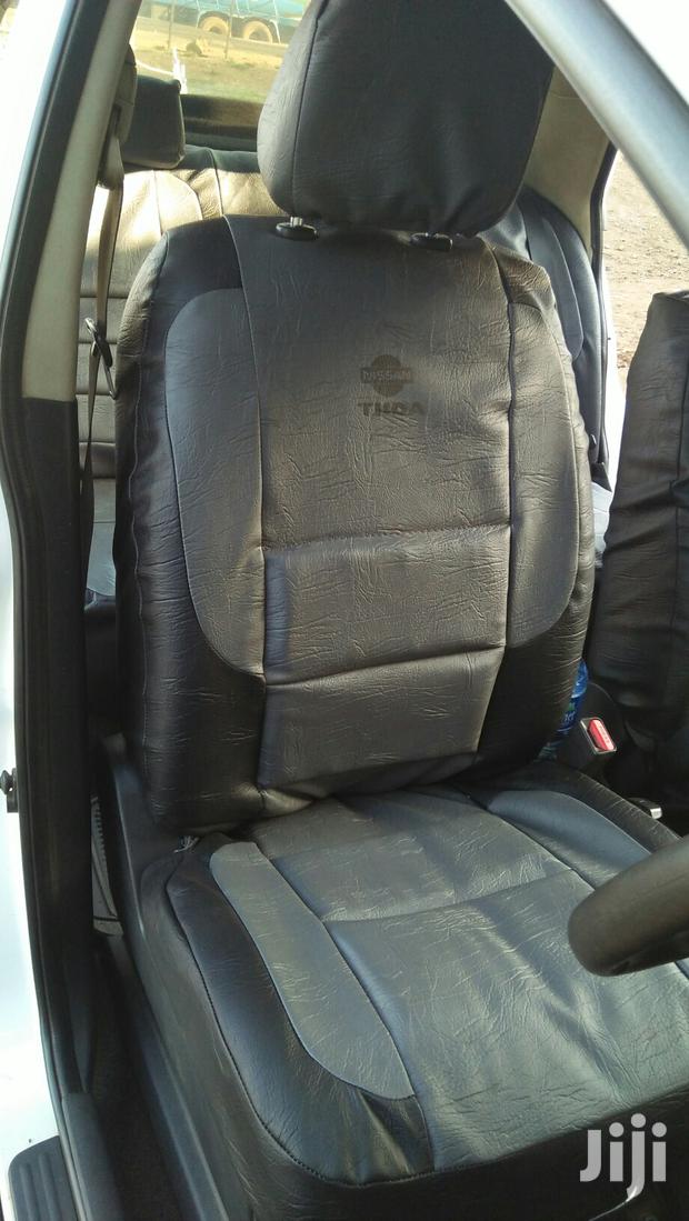 Seat Covers - thumbnail 2