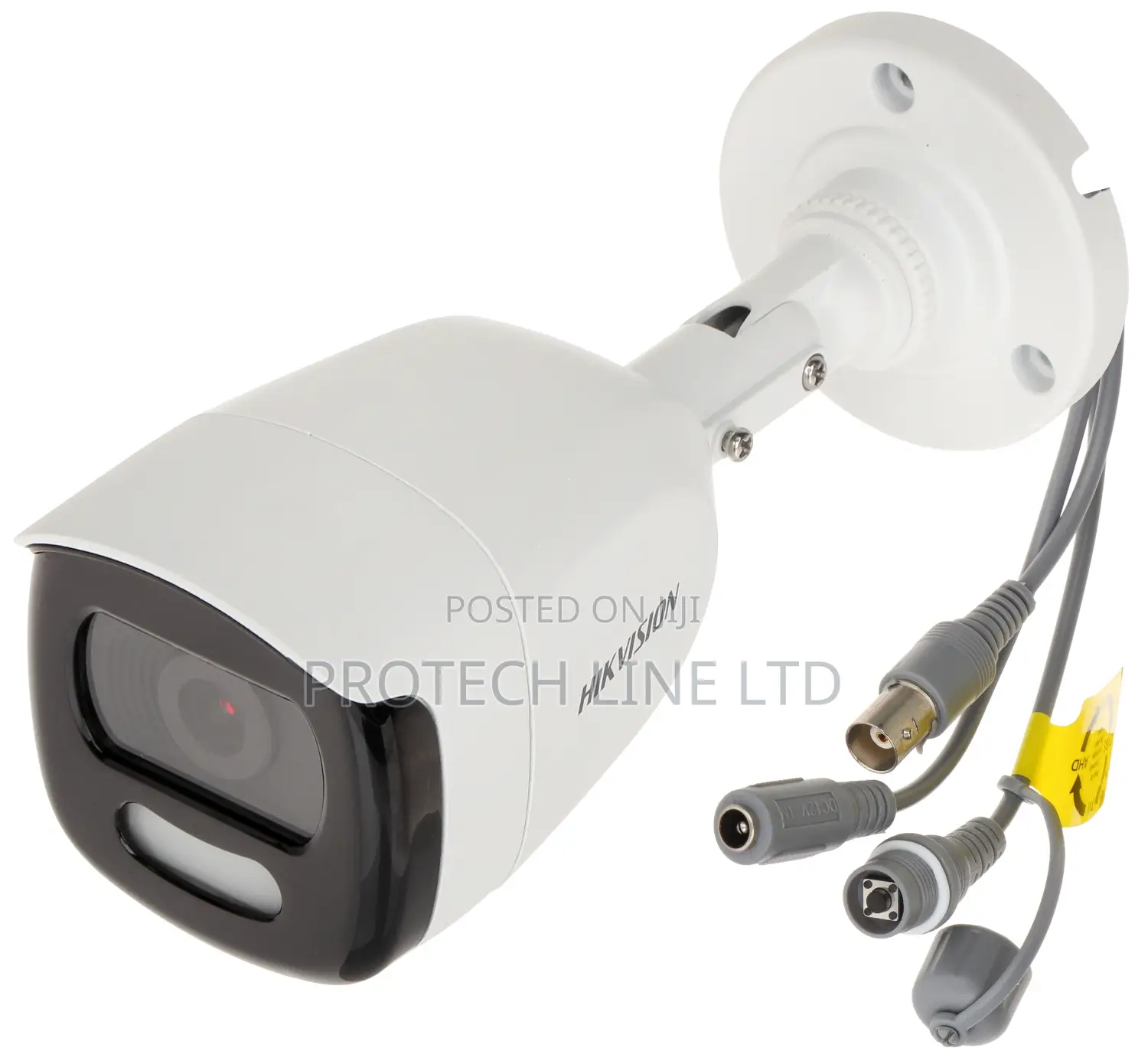 Full Time Color CCTV Camera 1080p