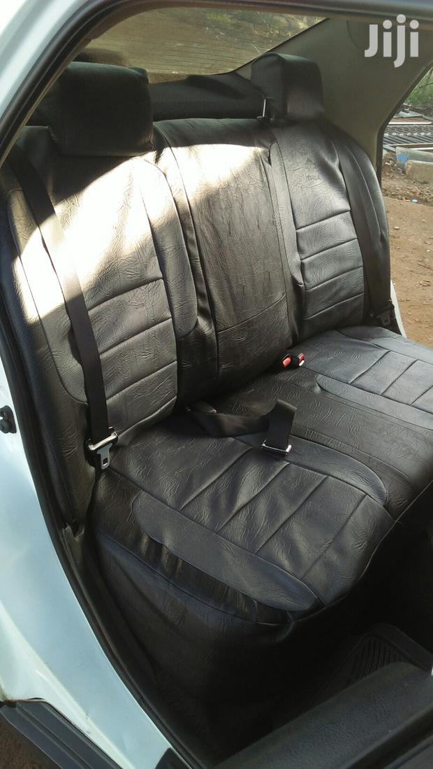 Kabete Seats - main view