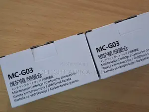 MC-G03 Maintenance Cartridge