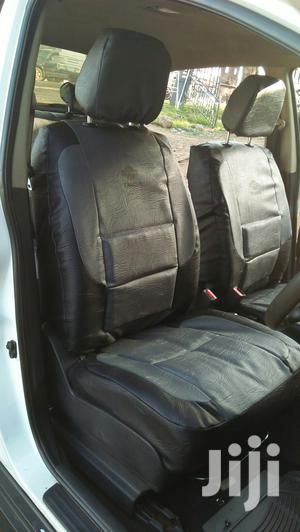 Kabete Seats