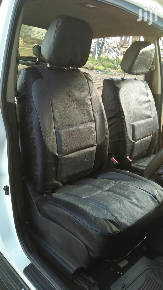 Kabete Seats - thumbnail 2