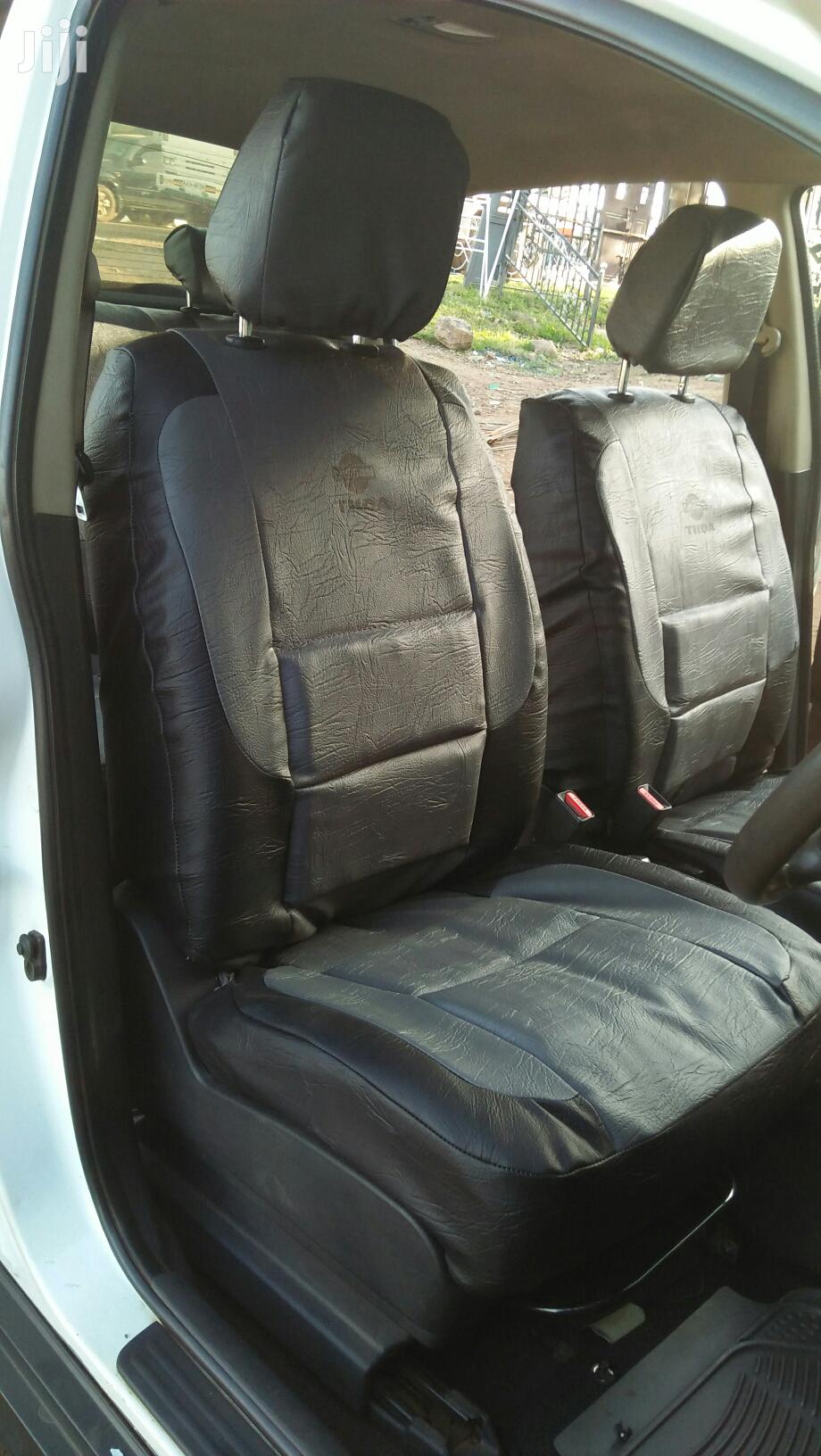 Kabete Seats