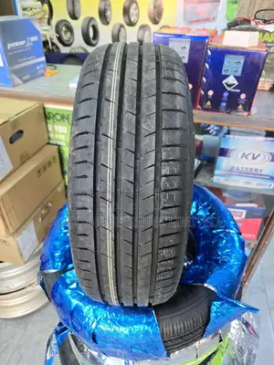 205/55r16 Transforce Tire