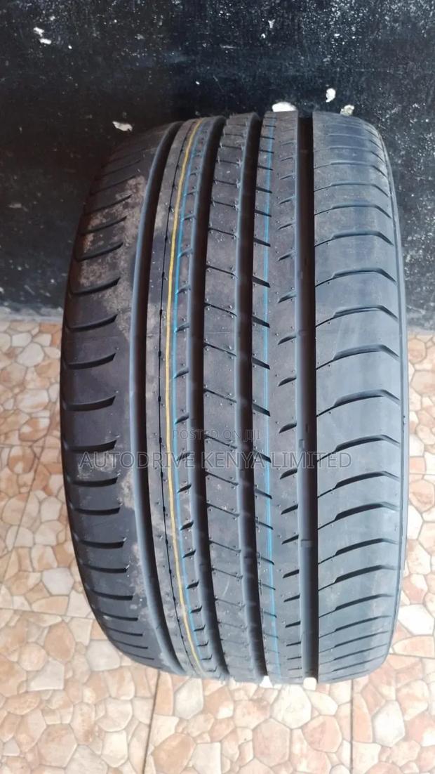 275/40r18 Mazzini Tyre - thumbnail 2