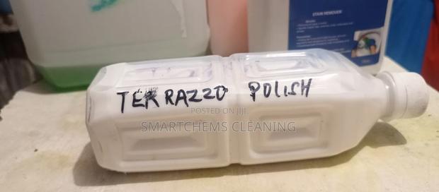 Terrazzo Polish - main view