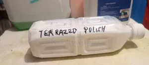Terrazzo Polish