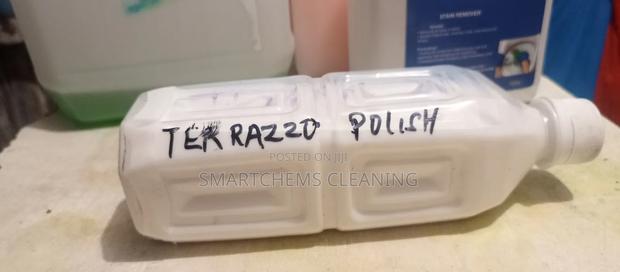 Terrazzo Polish - thumbnail 3