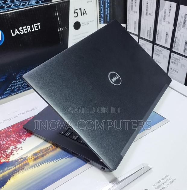 Laptop Dell Latitude 7280 8GB Intel Core I5 SSD 256GB - thumbnail 2