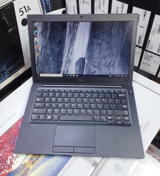 Laptop Dell Latitude 7280 8GB Intel Core I5 SSD 256GB - thumbnail 3