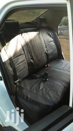 Designer Seat Covers