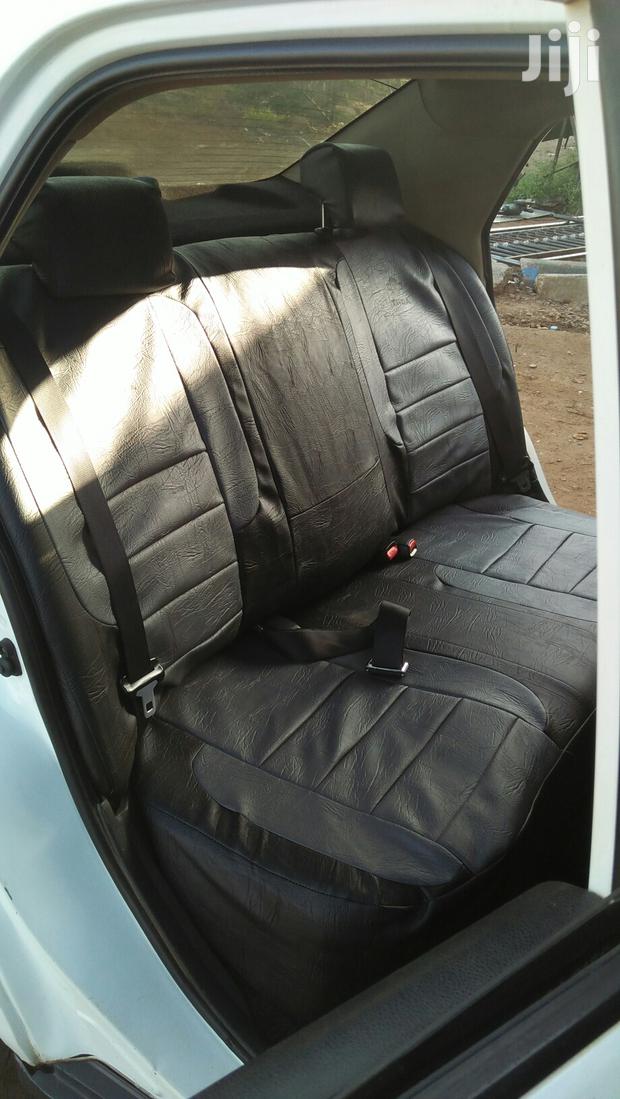 Designer Seat Covers - thumbnail 2