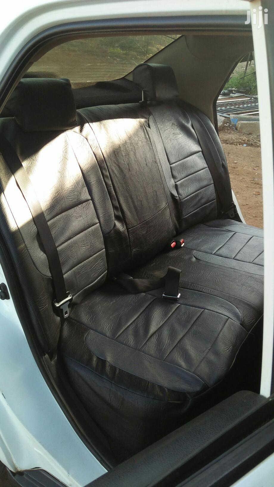 Designer Seat Covers