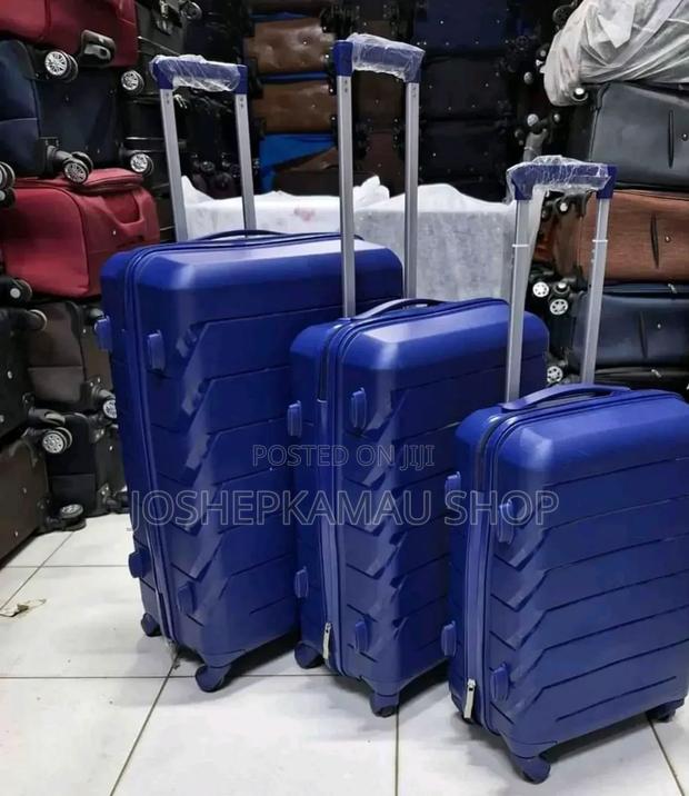 3 in 1 Travelling Bag Top Quality
