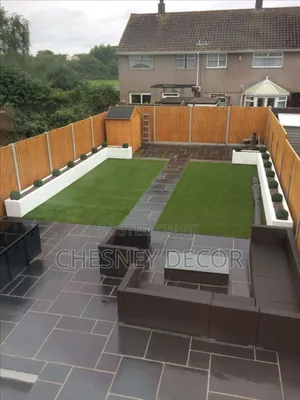 Affordable Yard Turf Grass