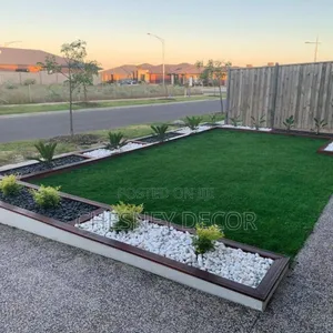 Lush Turf for Open Spaces