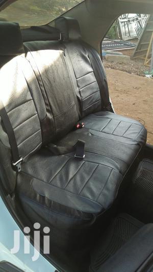 Thika Seat Covers