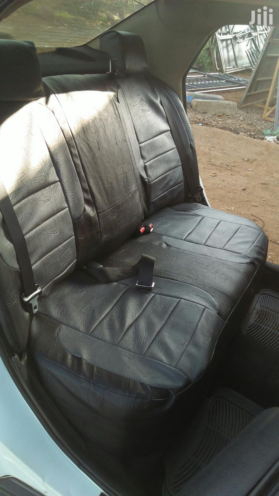 Thika Seat Covers