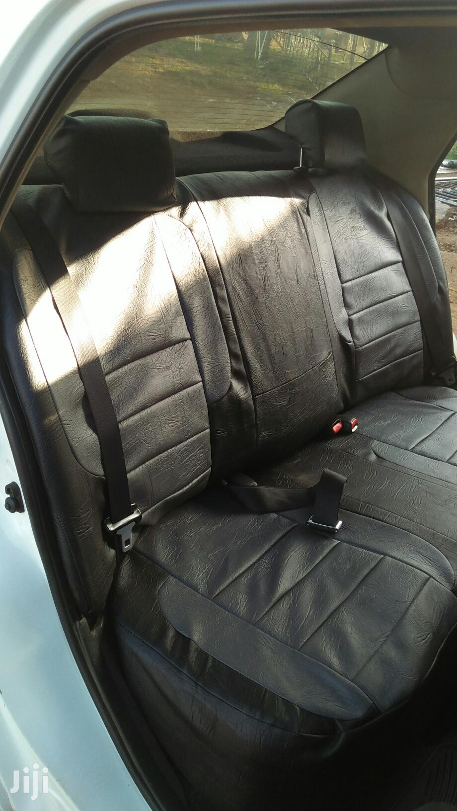 Thika Seat Covers