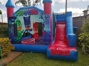 Bouncing Castle for Hire
