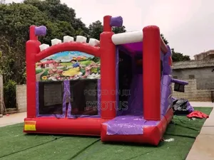 Bouncing Castle for Hire