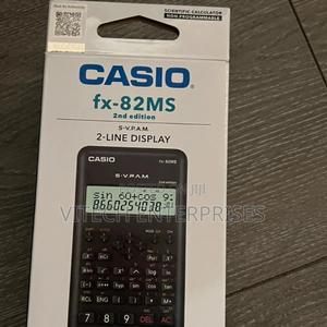 Casio Scientific Fx 82ms - thumbnail 2