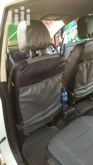 Mwiki Seat Covers
