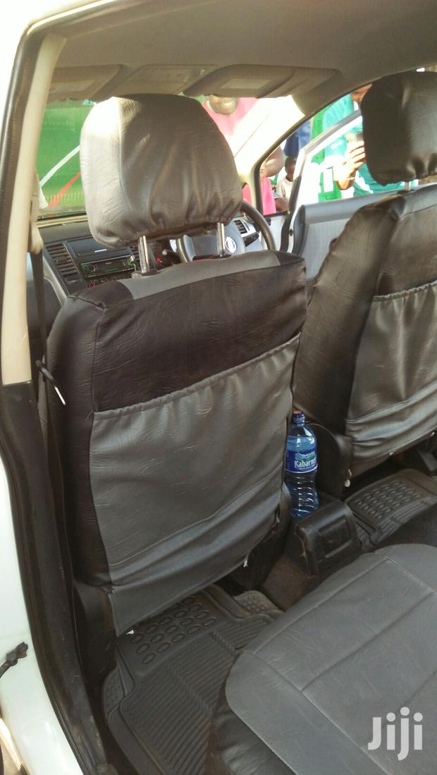 Mwiki Seat Covers - main view