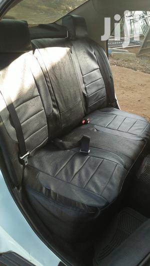 Mwiki Seat Covers