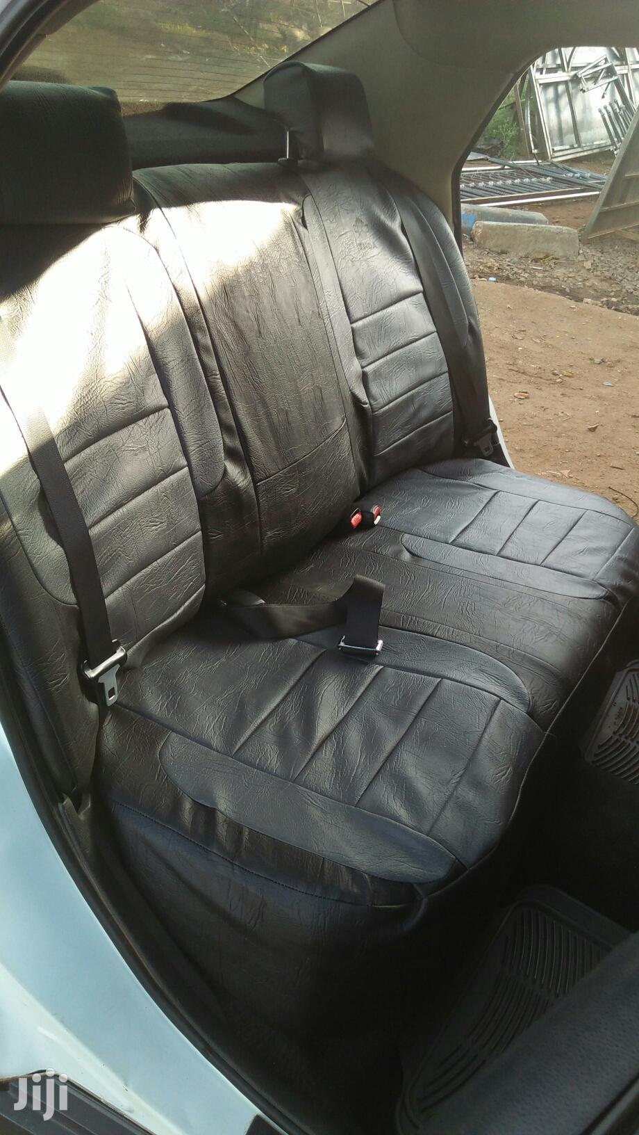 Mwiki Seat Covers