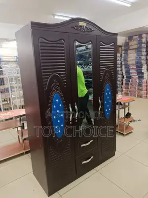 Home Wardrobes