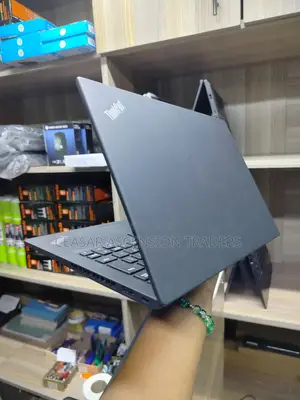 Laptop Lenovo ThinkPad X280 8GB Intel Core I5 SSD 256GB