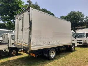 Mitsubishi Fuso
