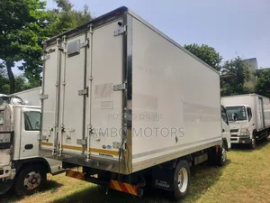 Mitsubishi Fuso