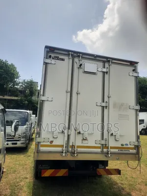Mitsubishi Fuso