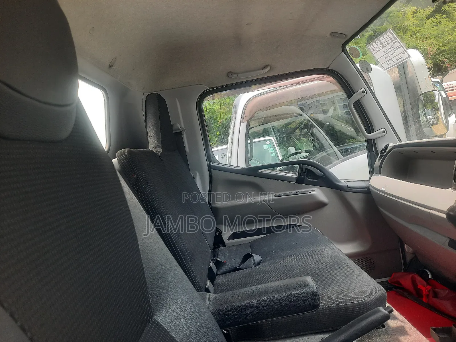 Mitsubishi Fuso